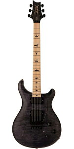 PRSiPaul Reed SmithjDustie Waring Signature DW CE 24 gFloydh Gray Black