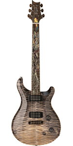 PRSiPaul Reed SmithjPrivate Stock 35th Anniversary Dragon Frostbite Dragonfs Breath