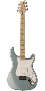 PRSiPaul Reed SmithjSilver Sky John Mayer Signature Polar BlueiMaplej