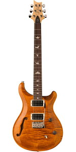 PRSiPaul Reed SmithjCE 24 Semi-Hollow Amber