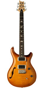 PRSiPaul Reed SmithjCE 24 Semi-Hollow McCarty Sunburst