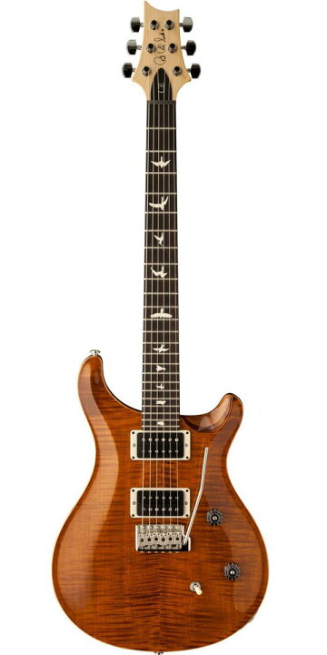 楽天市場】PRS（Paul Reed Smith）CE 24 Amber : STARROW ONLINE STORE