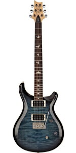PRSiPaul Reed SmithjCE 24 Faded Blue Smokeburst