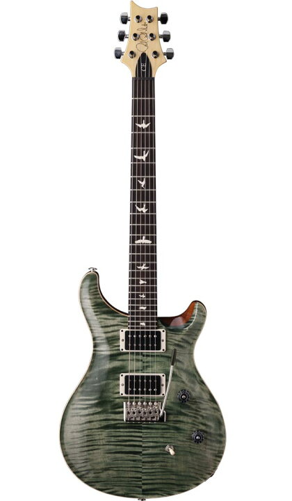楽天市場】PRS（Paul Reed Smith）CE 24 Trampas Green : STARROW 