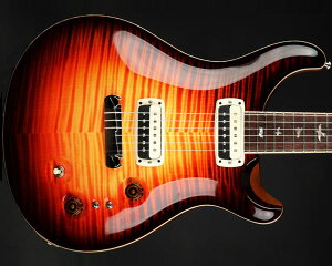 PRSiPaul Reed SmithjPrivate Stock Paul's 85 Limited Edition Electric Tiger Glow