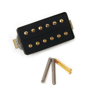 PRS�iPaul Reed Smith�jHFS Treble Pickup Gold ACC-3022