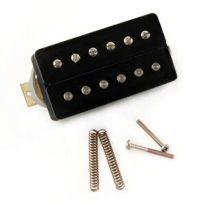 PRS�iPaul Reed Smith�jVintage Bass Pickup Nickel ACC-3021