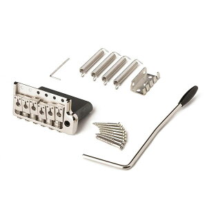 PRS�iPaul Reed Smith�jPatented Tremolo, Molded Nickel ACC-4502