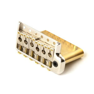 PRSiPaul Reed SmithjMachined Patented Tremolo (Gen II) Nickel ACC-4007i101681:001:002:j