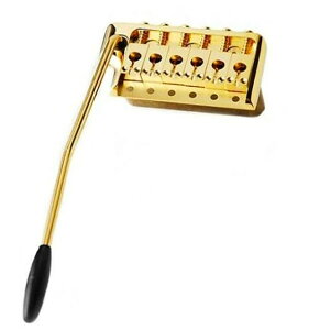 PRSiPaul Reed SmithjMachined Patented Tremolo (Gen II) Gold ACC-4008i101681:001:003:j