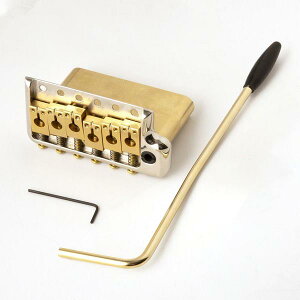 PRSiPaul Reed SmithjMachined Patented Tremolo (Gen II) Hybrid ACC-4046i101681:001:500:j