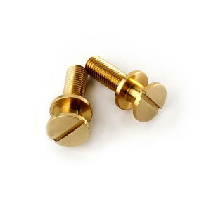 PRS�iPaul Reed Smith�jStoptail Unplated Bridge Studs (Set of 2) ACC-4036