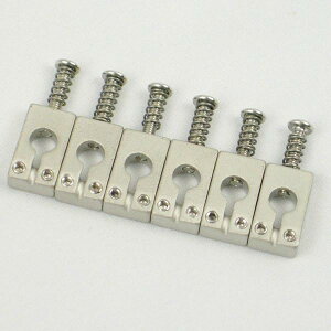 PRS�iPaul Reed Smith�jSE Tremolo Saddles (6) ACC-4506