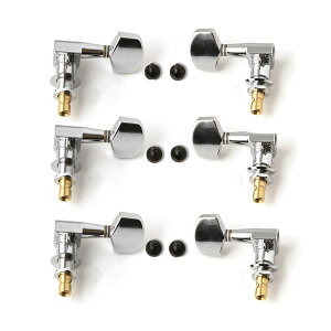 PRSiPaul Reed SmithjS2 Locking Tuners - Nickel ACC-4364