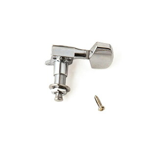 PRS�iPaul Reed Smith�jSE Tuning Machines Chrome Treble 101661::C:001