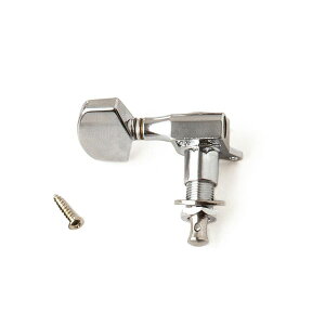 PRS�iPaul Reed Smith�jSE Tuning Machines Chrome Bass 101661::C:002