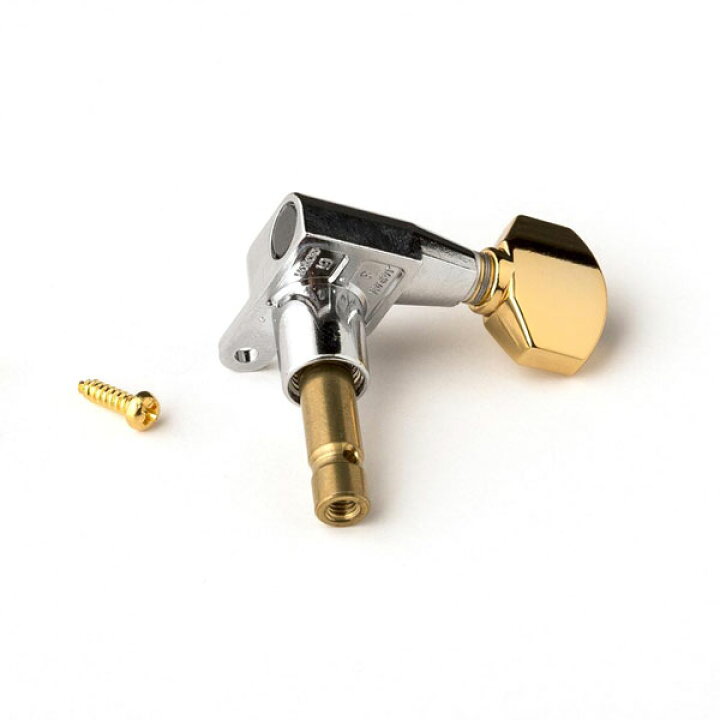 楽天市場】PRS（Paul Reed Smith）Phase II Locking Tuner (Treble 