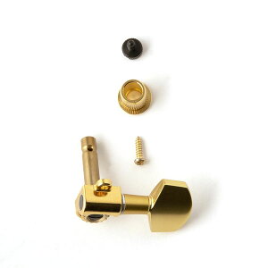 PRSiPaul Reed SmithjPhase III Locking Tuner (Bass Side) Gold ACC-4363B-G