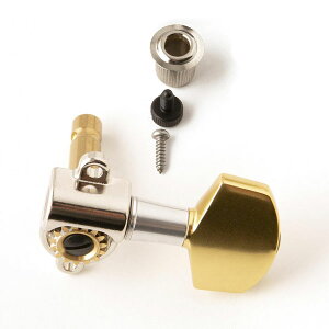 PRSiPaul Reed SmithjPhase III Locking Tuner (Bass Side) Hybrid 101659::H:002