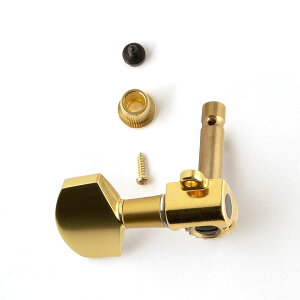 PRSiPaul Reed SmithjPhase III Locking Tuner (Treble Side) Gold ACC-4363T-G