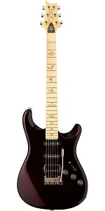 PRSiPaul Reed SmithjFiore Mark Lettieri Signature Model Black Iris