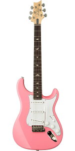 PRSiPaul Reed SmithjSilver Sky John Mayer Signature Roxy PinkiRosewoodj