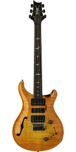 PRSiPaul Reed SmithjPrivate Stock Special Semi-Hollow Limited Edition Citrus Glow