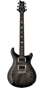 PRSiPaul Reed SmithjS2 Custom 24 Faded Gray Black Burst