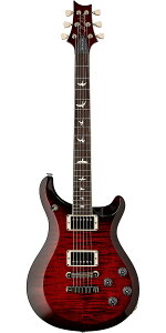 PRSiPaul Reed SmithjS2 McCarty 594 Fire Red Burst