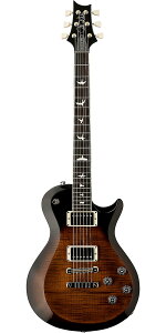PRSiPaul Reed SmithjS2 McCarty 594 Singlecut Black Amber