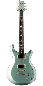 PRSiPaul Reed SmithjS2 McCarty 594 Thinline Frost Green Metallic