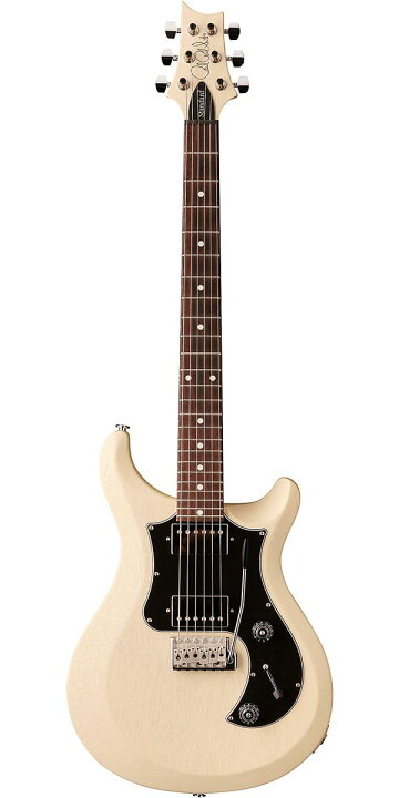 楽天市場】PRS（Paul Reed Smith）S2 Standard 24 Satin Antique White 