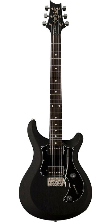 楽天市場】PRS（Paul Reed Smith）S2 Standard 24 Satin Charcoal 