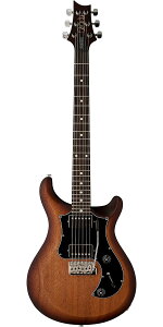 PRSiPaul Reed SmithjS2 Standard 24 Satin McCarty Tobacco Sunburst