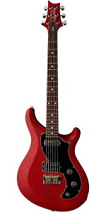 PRSiPaul Reed SmithjS2 Vela Satin Vintage Cherry