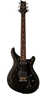 PRSiPaul Reed SmithjS2 Vela Semi-Hollow Satin Charcoal