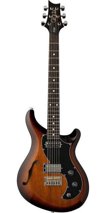 楽天市場】PRS（Paul Reed Smith）S2 Vela Semi-Hollow Satin McCarty 
