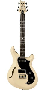 PRSiPaul Reed SmithjS2 Vela Semi-Hollow Antique White