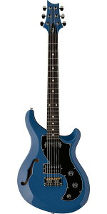 PRSiPaul Reed SmithjS2 Vela Semi-Hollow Mahi Blue