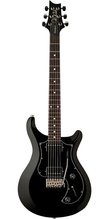 楽天市場】PRS（Paul Reed Smith）S2 Standard 22 Black : STARROW 