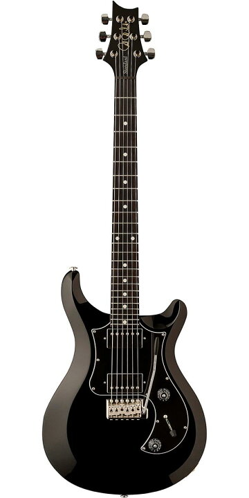 楽天市場】PRS（Paul Reed Smith）S2 Standard 24 Black : STARROW 