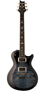 PRSiPaul Reed SmithjS2 McCarty 594 Singlecut Faded Blue Smokeburst