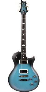 PRSiPaul Reed SmithjS2 McCarty 594 Singlecut Satin Metallic Blue with Black Burst