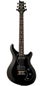 PRSiPaul Reed SmithjS2 Vela Black