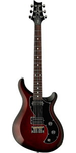 PRSiPaul Reed SmithjS2 Vela Scarlet Sunburst