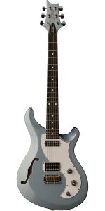 PRSiPaul Reed SmithjS2 Vela Semi-Hollow Frost Blue Metallic