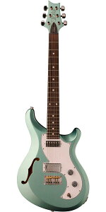 PRSiPaul Reed SmithjS2 Vela Semi-Hollow Frost Green Metallic