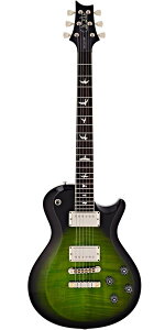 PRSiPaul Reed SmithjS2 McCarty 594 Singlecut Eriza Verde Smokeburst