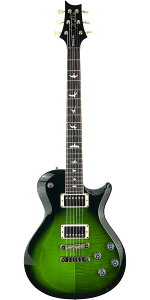 PRSiPaul Reed SmithjS2 McCarty 594 Singlecut Emerald Smokeburst