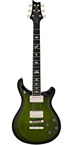 PRSiPaul Reed SmithjS2 McCarty 594 Eriza Verde Smokeburst